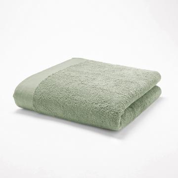 Drap de bain uni 500 g/m²