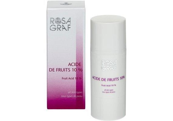 Image of Graf Lifestyle Acide De Fruits 0.1 30 Ml Damen Transparent 30ml