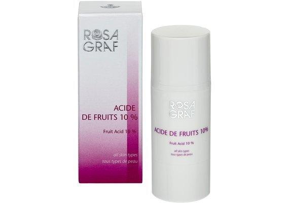 ROSA GRAF  GRAF Lifestyle Acide de Fruits 0.1 30 ml 