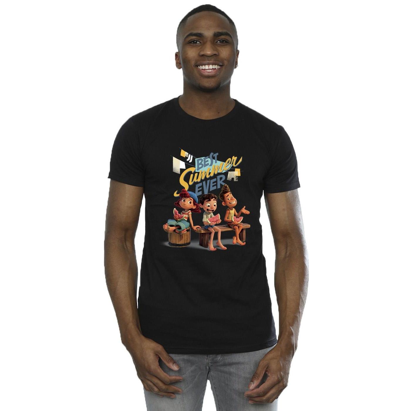 Disney  Best Summer Ever TShirt 