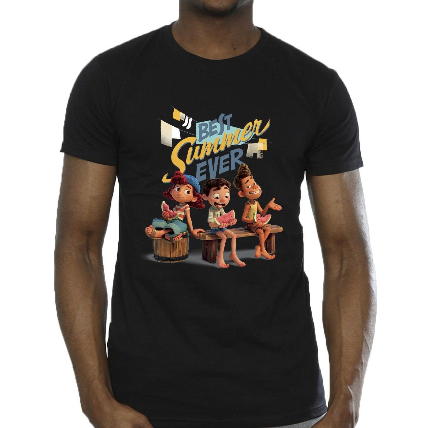 Disney  Best Summer Ever TShirt 