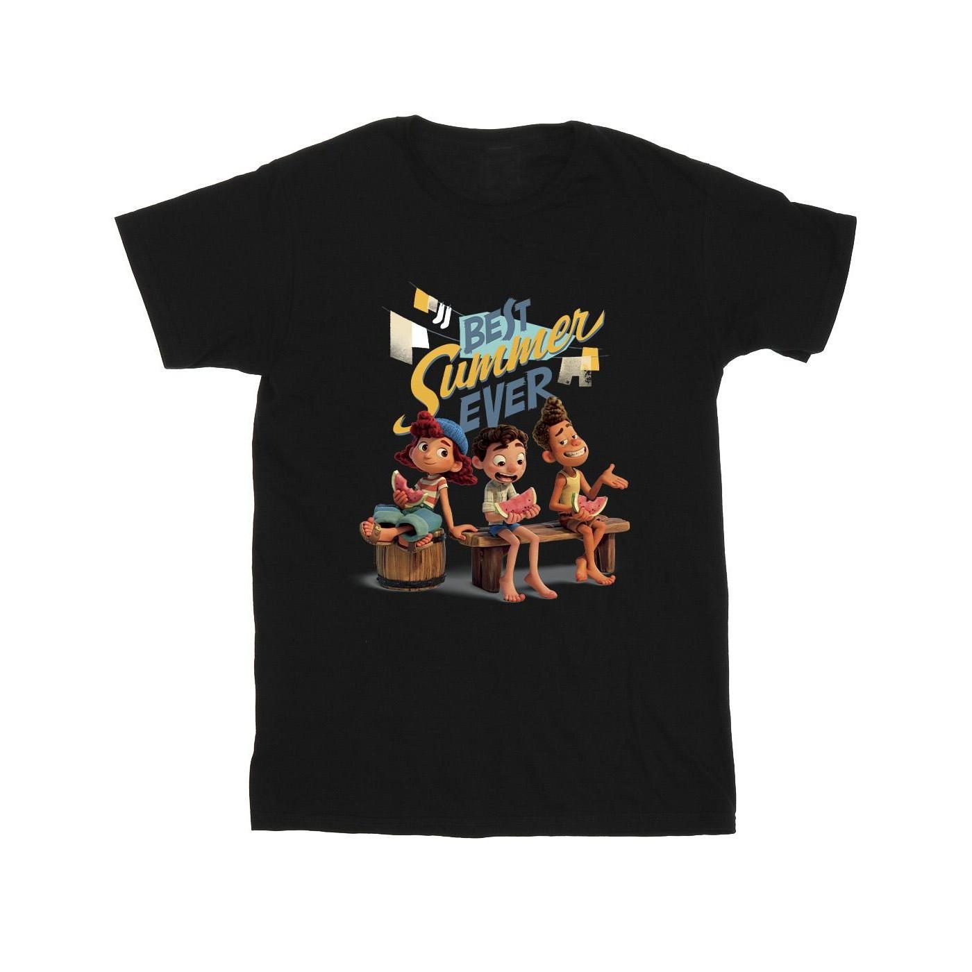 Disney  Best Summer Ever TShirt 