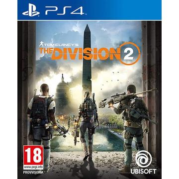 The Division 2 (ub4)