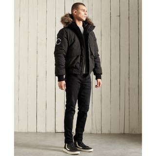 Superdry  blouson everest 