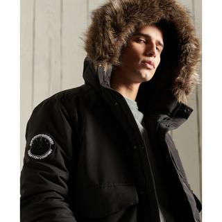 Superdry  blouson everest 