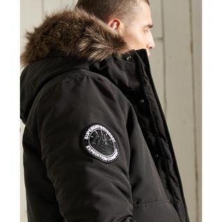 Superdry  blouson everest 