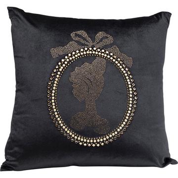 Coussin Diamond Medallion 45x45cm