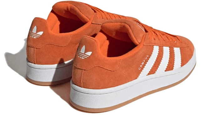 adidas  Campus 00s Orange Gum 