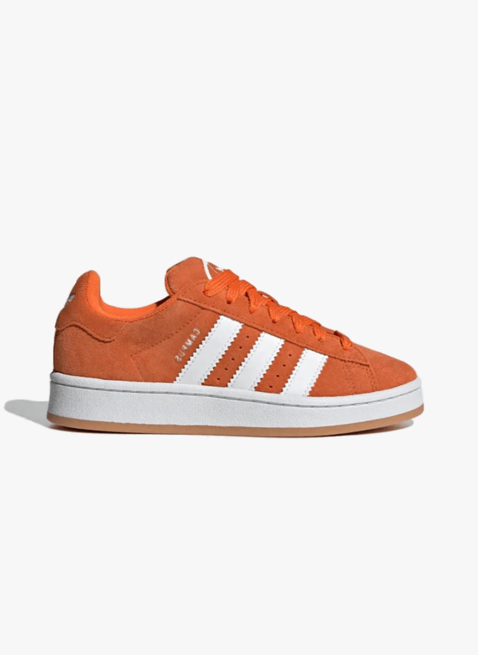 adidas  Campus 00s Orange Gum 