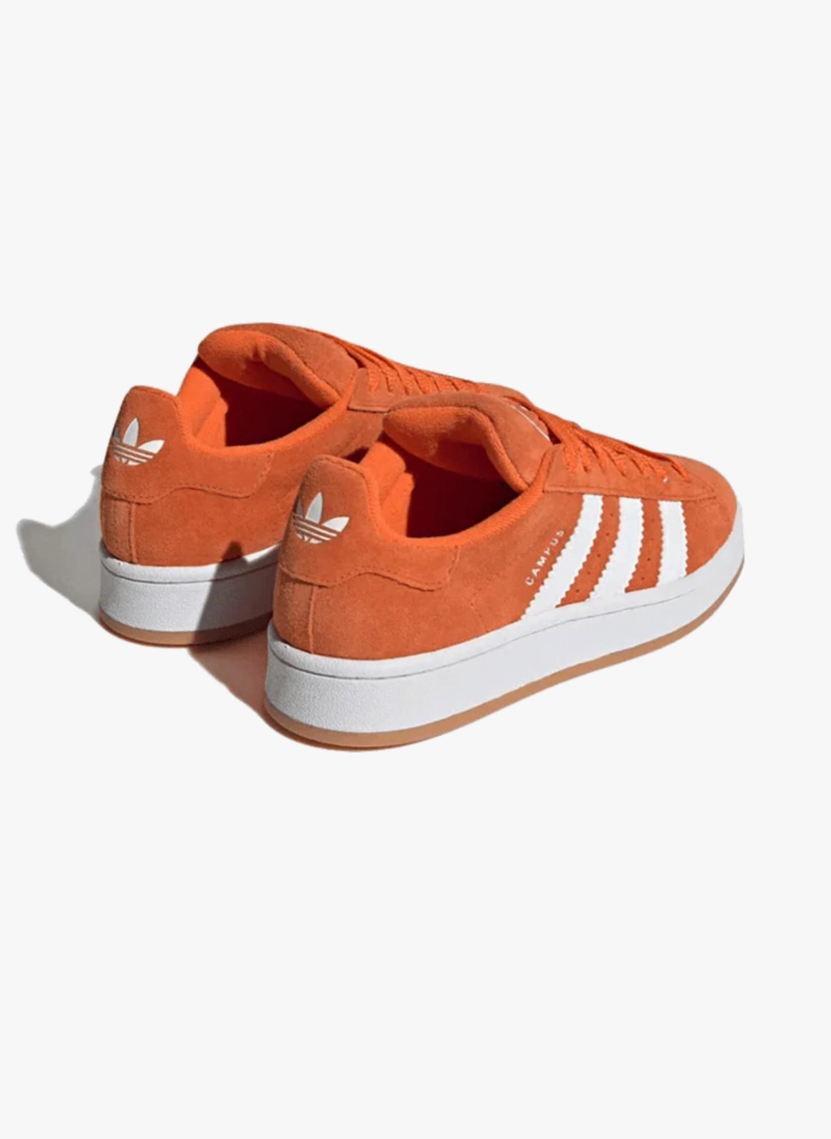 adidas  Campus 00s Orange Gum 