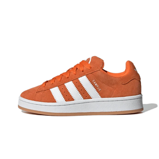 adidas  Campus 00s Orange Gum 