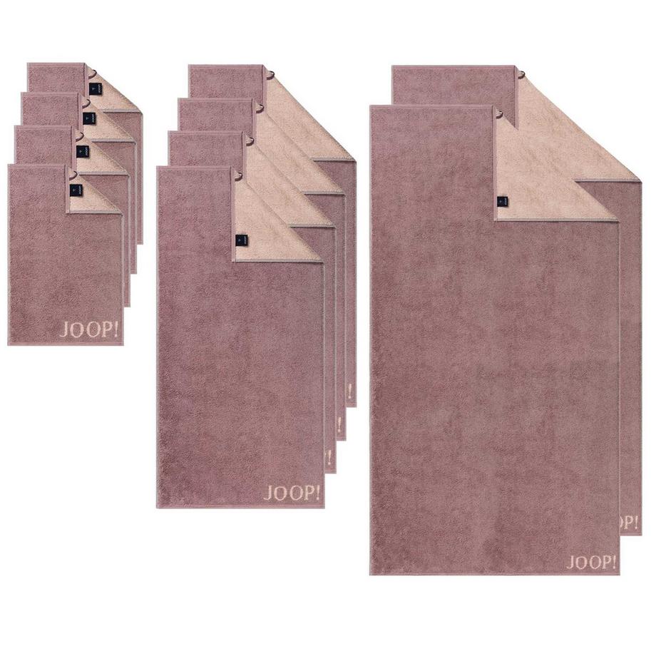 JOOP Handtuch  1er Pack-Classic  