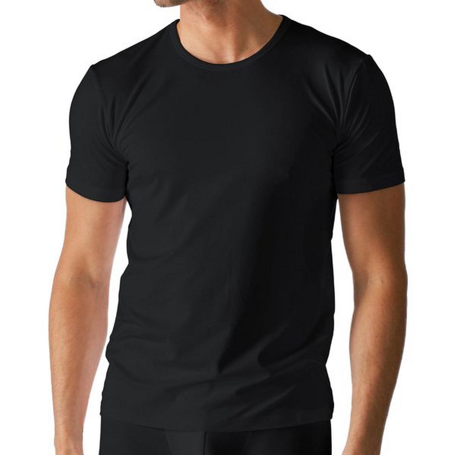 mey Dry Cotton T-shirt Manches Courtes Lot de 2  