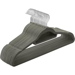 Songmics Set de 20 cintres en velours  