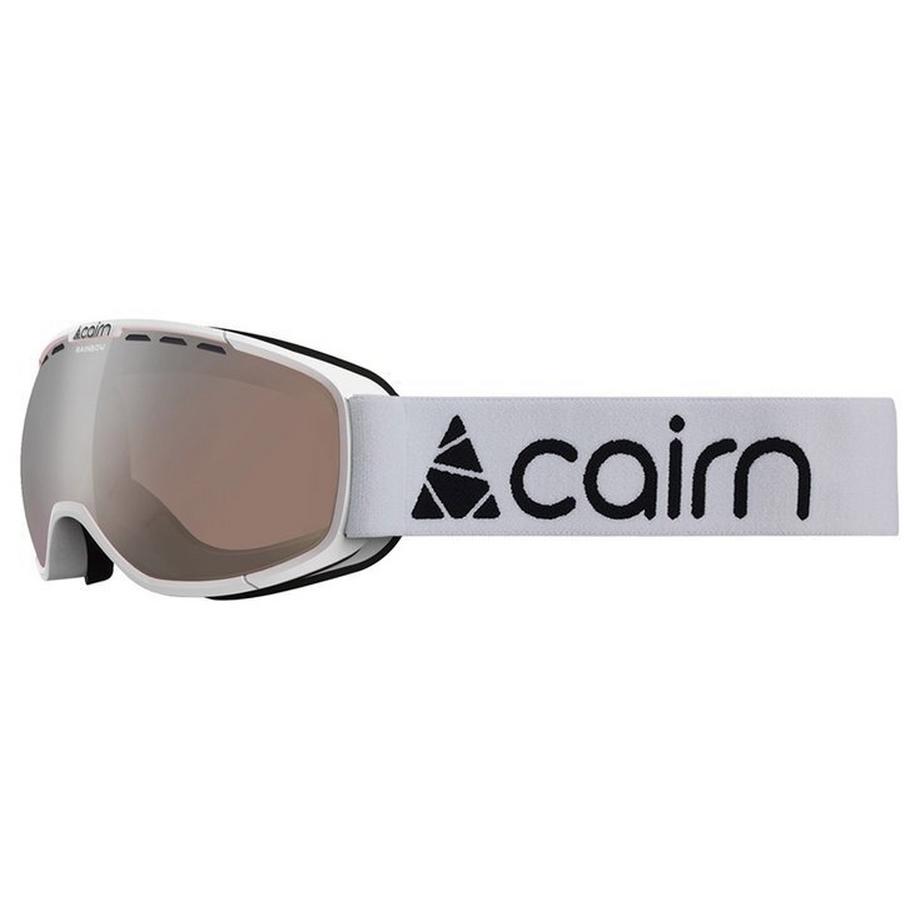 Cairn  Maschera da sci Cairn Rainbow SPX3000 