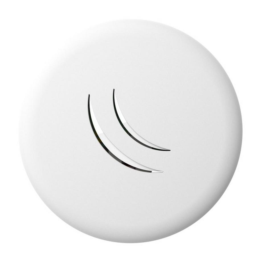MikroTik  CAP lite 54 Mbit/s Bianco Supporto Power over Ethernet (PoE) 