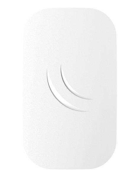 MikroTik  cAP lite 54 Mbit/s Weiß Power over Ethernet (PoE) 