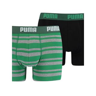 PUMA Heritage Stripe Boxer Confezione da 2  
