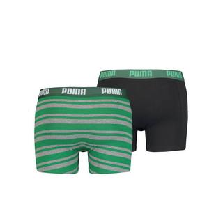 PUMA Heritage Stripe Boxer Confezione da 2  