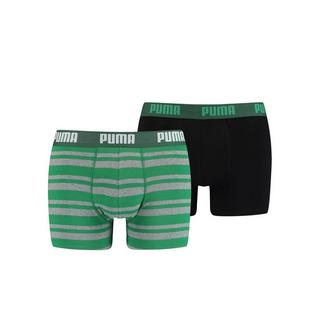 PUMA Heritage Stripe Boxer Confezione da 2  