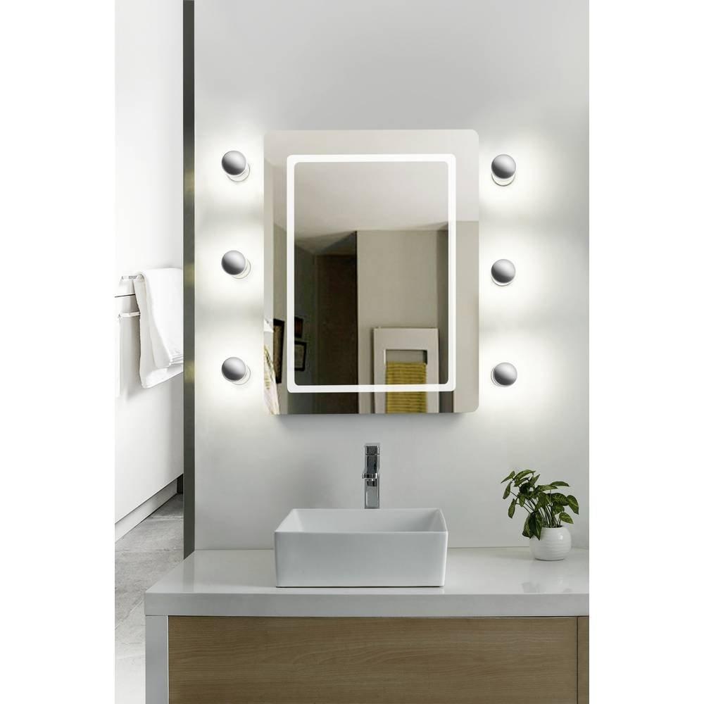 Image of LED-Wandleuchte LED-Wandleuchte