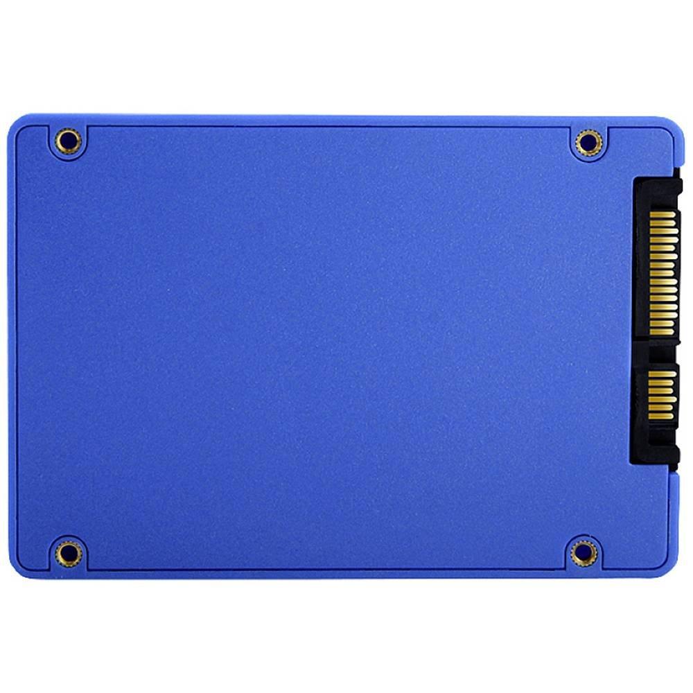 Netac Technology  Interne SATA SSD 6.35 cm (2.5 Zoll) 