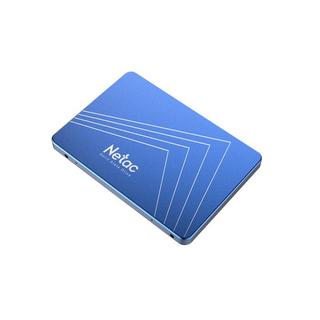Netac Technology  N550S 