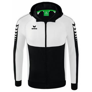 Erima Six Wings Kapuzen Trainingsjacke  