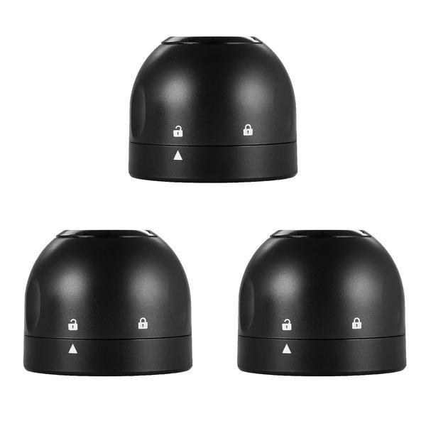 Northio 3x Scellants pour Bouteille de Champagne  