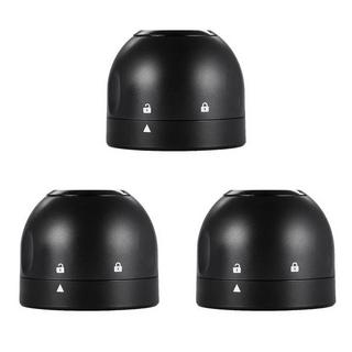 Northio 3x Scellants pour Bouteille de Champagne  