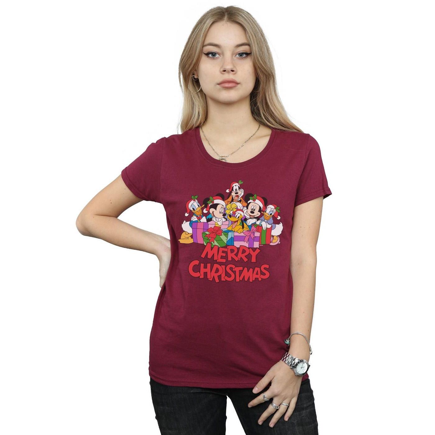 Disney  Mickey Mouse and Friends TShirt 