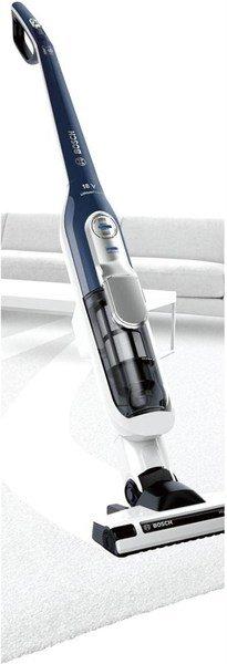 Bosch Haushalt Akkustaubsauger 18.0V LithiumPower Athlet dark navywhite  