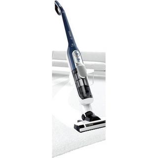 Bosch Haushalt Akkustaubsauger 18.0V LithiumPower Athlet dark navywhite  