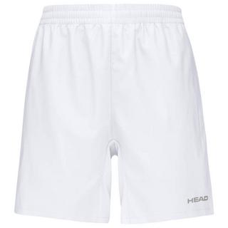 Head  Club Shorts  weiss 