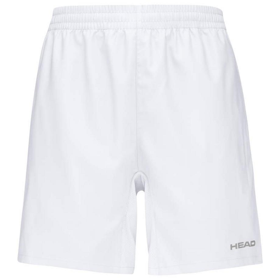 Club Shorts  weiss