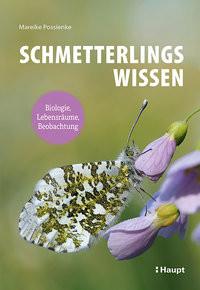 Schmetterlingswissen Possienke, Mareike Copertina rigida 