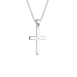 Elli  Collier Pendentif Croix 