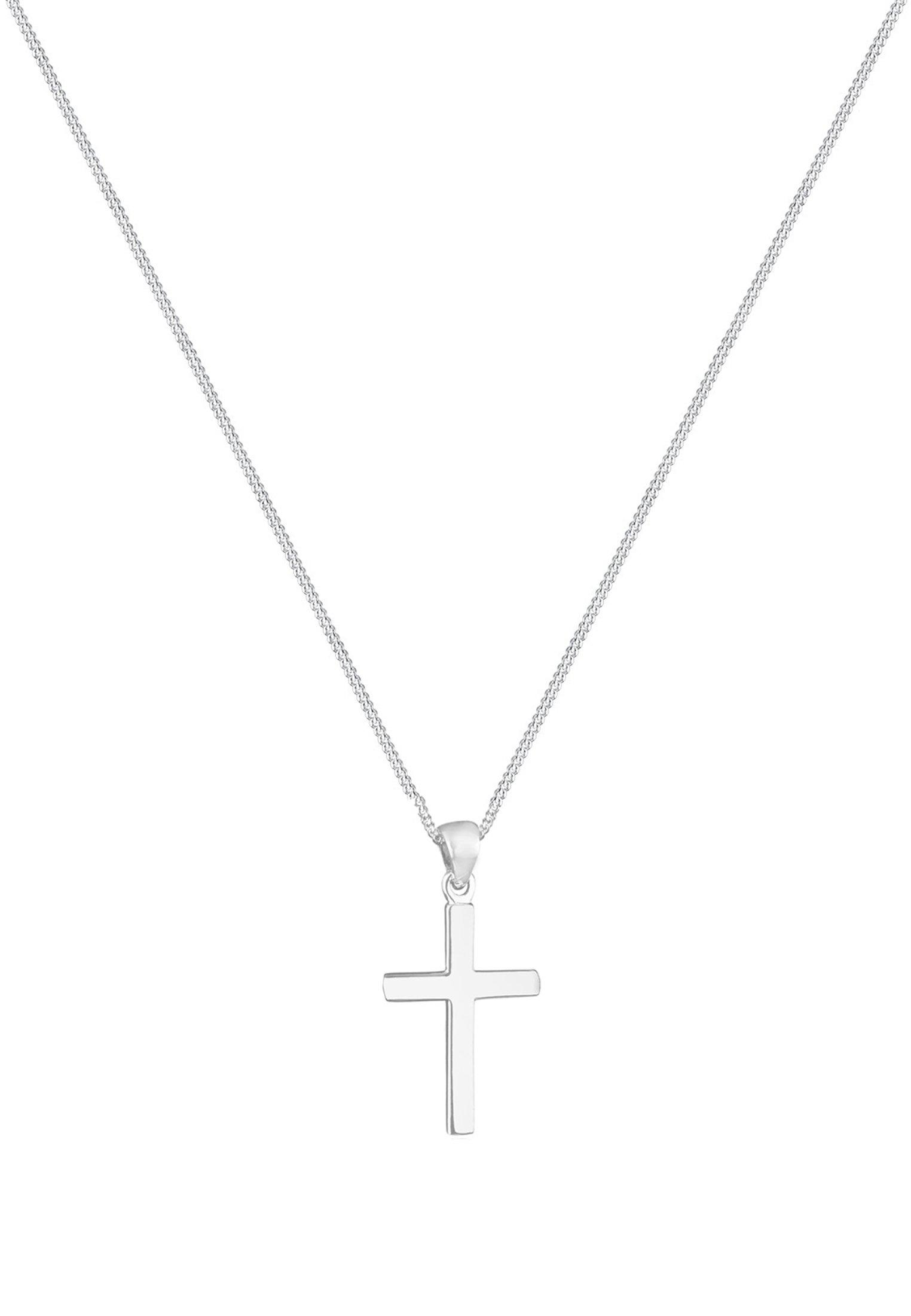 Elli  Collier Pendentif Croix 
