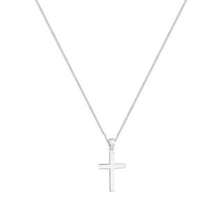 Elli  Collier Pendentif Croix 