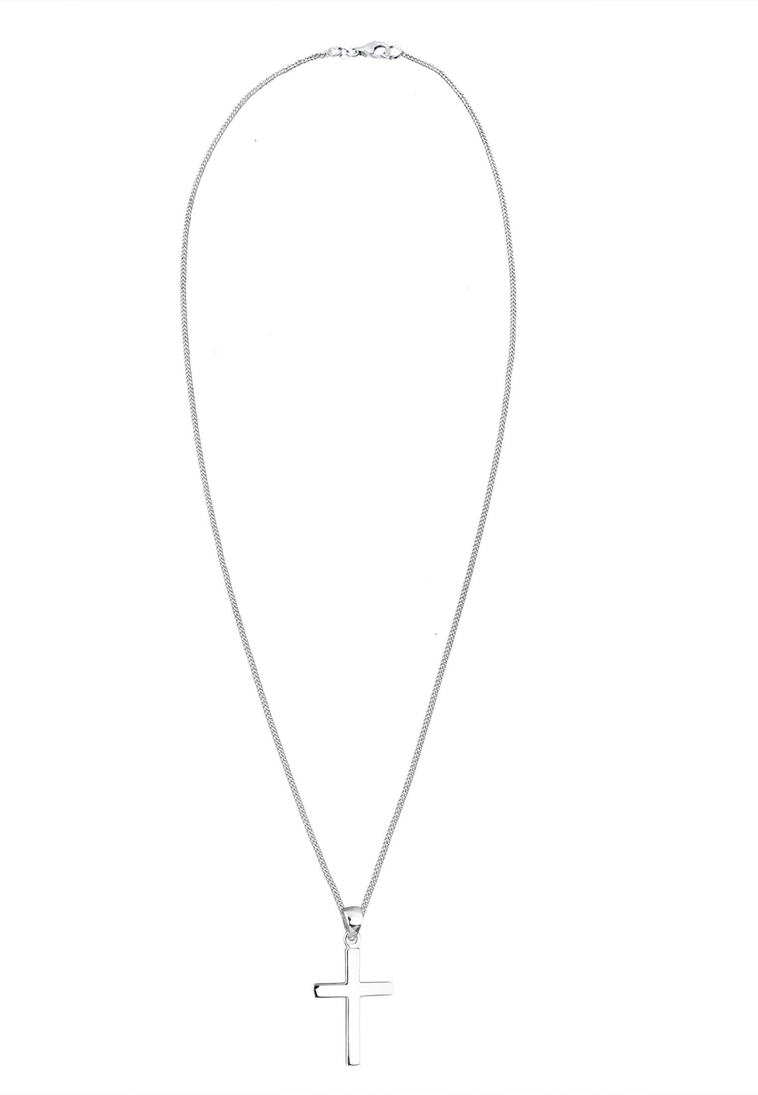 Elli  Collier Pendentif Croix 