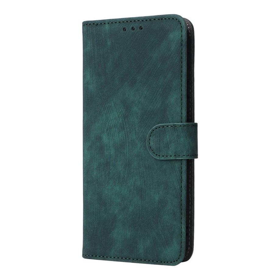 Cover-Discount  Sony Xperia 1 VII - Ledertasche mit RFID Blocker 