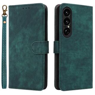 Cover-Discount  Sony Xperia 1 VII - Custodia con blocco RFID 