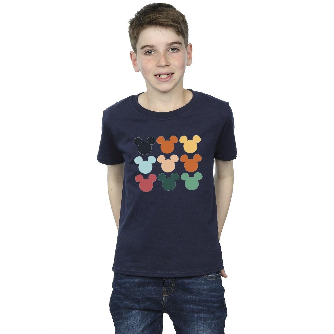 Disney  Tshirt MICKEY MOUSE 