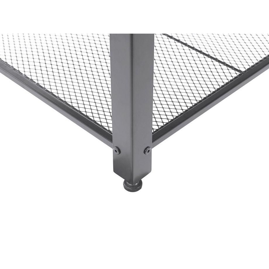 Beliani Table basse en Panneau de particules Scandinave ASTON  