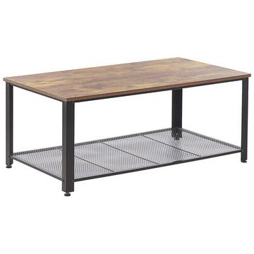 Table basse en Panneau de particules Scandinave ASTON