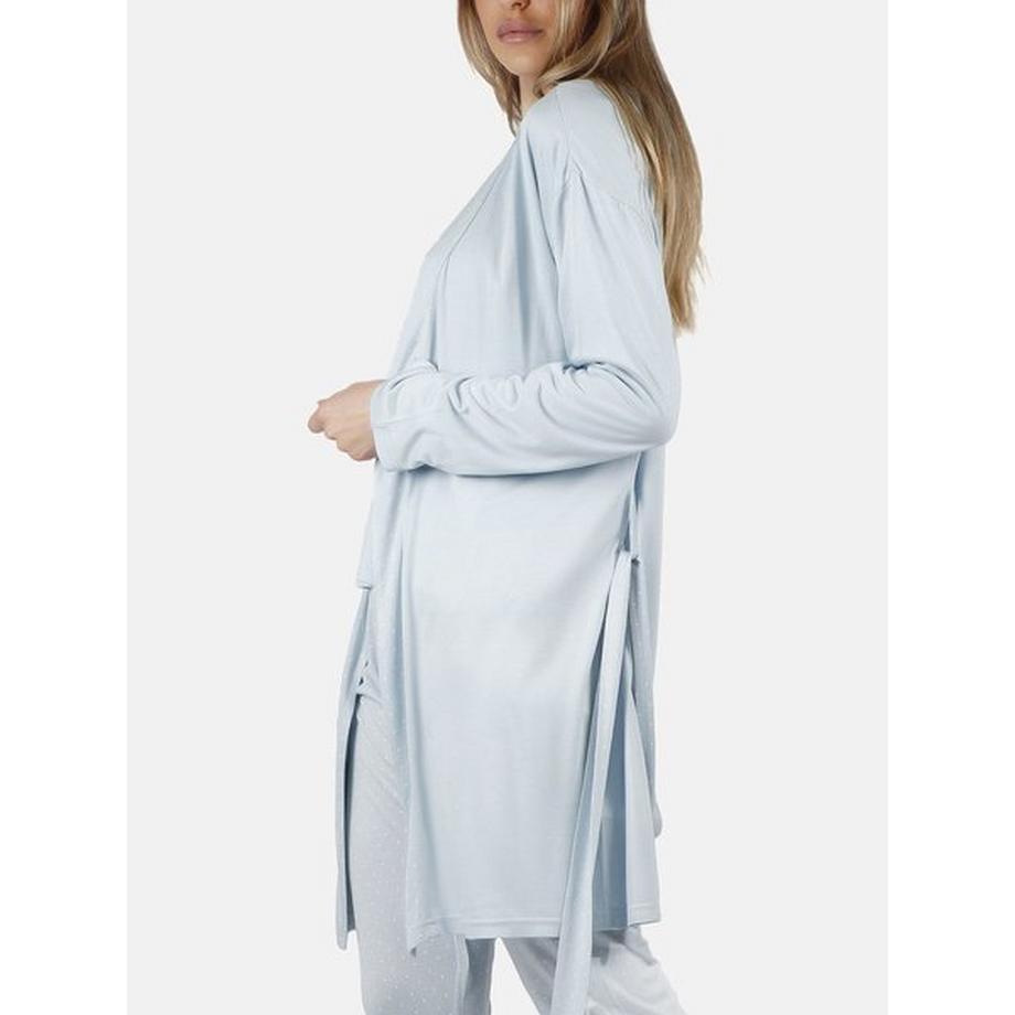 Admas Soft Secret Langarm Negligé  