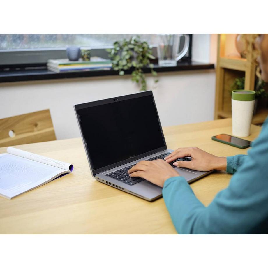 Trust  Blickschutzfolie Primo 14 Zoll 