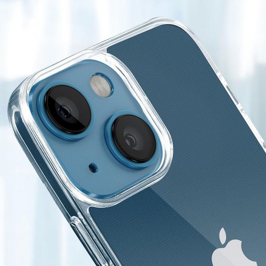 Mercury  Coque Silicone Mercury iPhone 13 