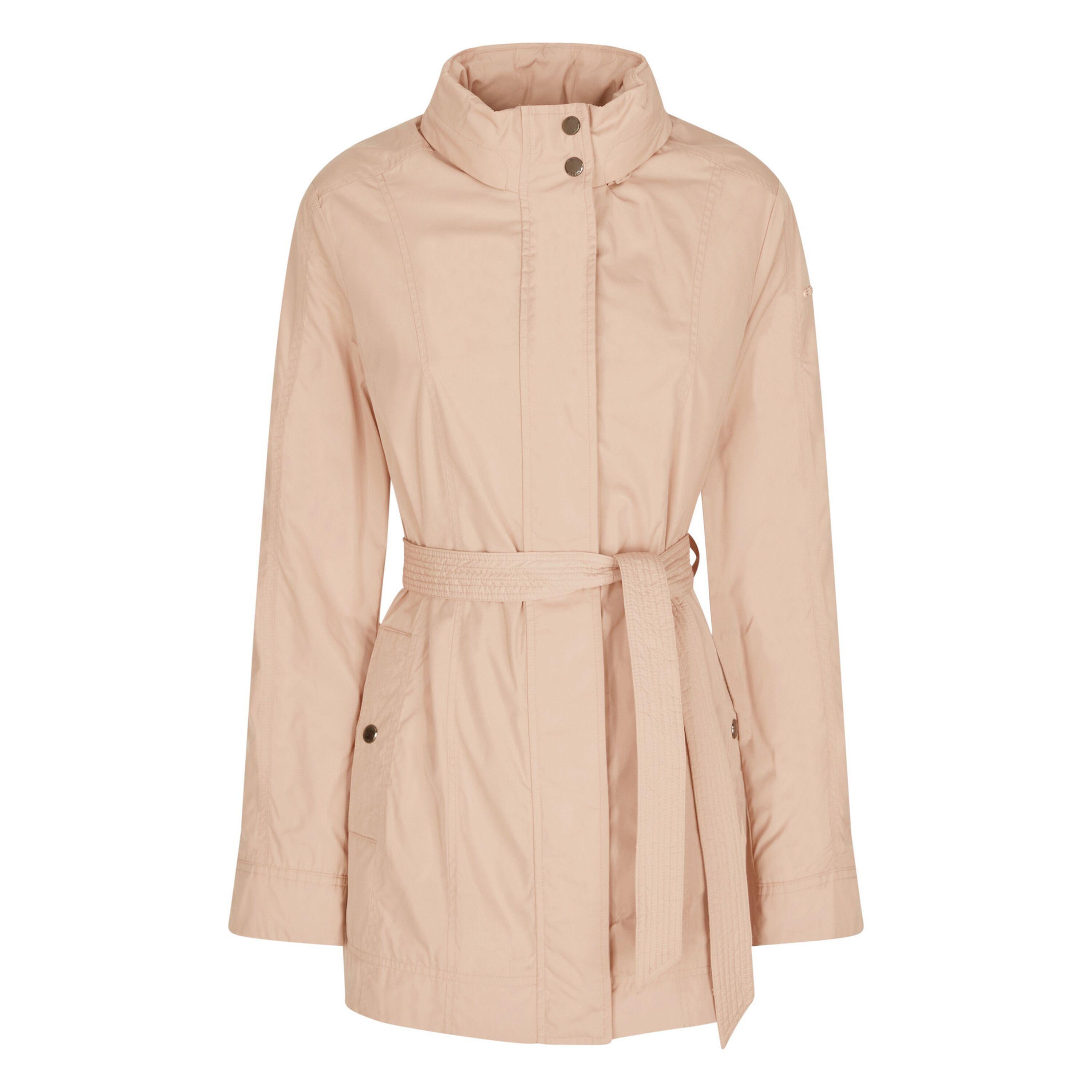 Image of Damenmantel Annya S Unisex 48