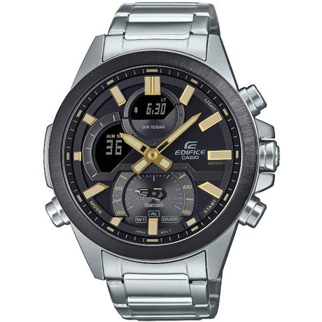 CASIO  Edifice ECB-30DB-1A9EF New Color Collection 